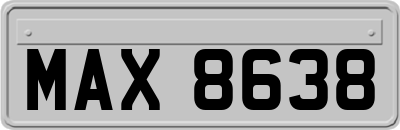 MAX8638