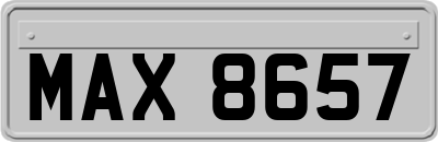 MAX8657