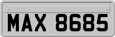 MAX8685