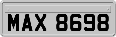 MAX8698