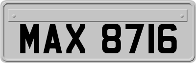 MAX8716