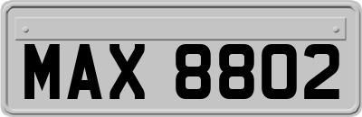 MAX8802