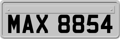 MAX8854