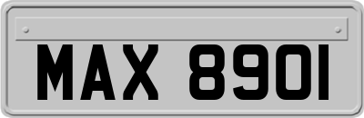 MAX8901