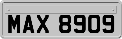 MAX8909