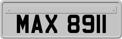 MAX8911