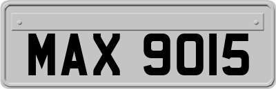 MAX9015