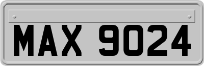MAX9024