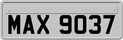 MAX9037
