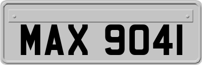 MAX9041