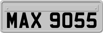 MAX9055