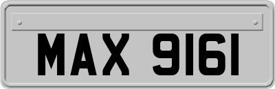 MAX9161