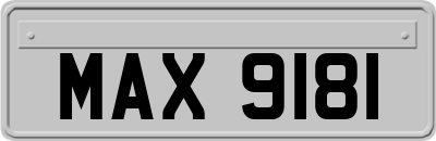 MAX9181