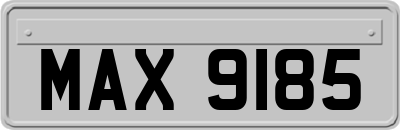 MAX9185