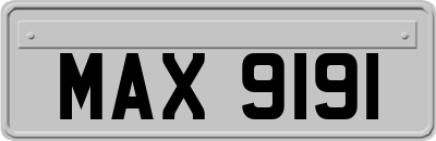MAX9191