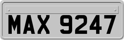 MAX9247