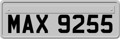 MAX9255