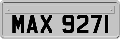 MAX9271