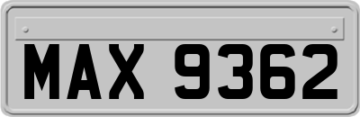 MAX9362