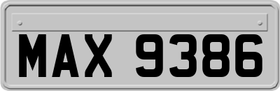 MAX9386