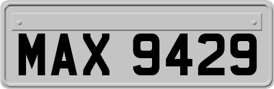 MAX9429