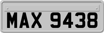 MAX9438