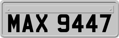 MAX9447