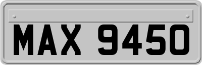 MAX9450