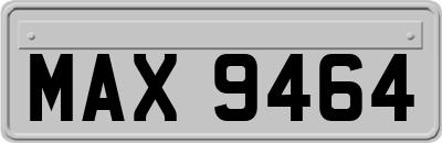 MAX9464
