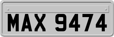 MAX9474