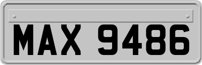 MAX9486