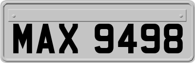 MAX9498