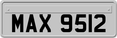 MAX9512