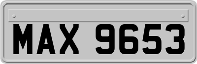 MAX9653