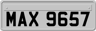 MAX9657