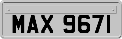 MAX9671