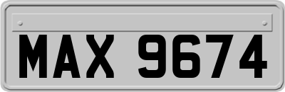 MAX9674