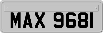 MAX9681