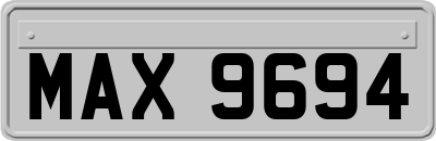 MAX9694