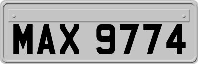 MAX9774