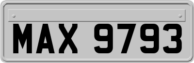 MAX9793