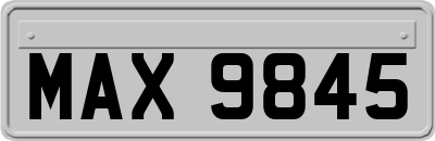 MAX9845