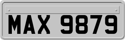 MAX9879