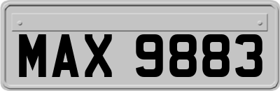 MAX9883