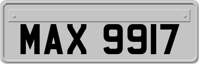 MAX9917