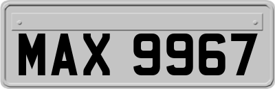 MAX9967