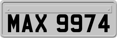 MAX9974