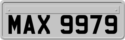 MAX9979