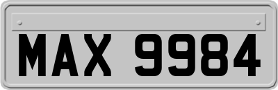 MAX9984