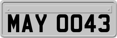MAY0043